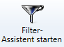 Zentrales Adressmanagement - Filter