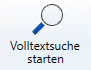 Zentrales Adressmanagement - Volltextsuche